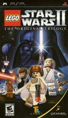 Lego Star Wars II The Original Trilogy