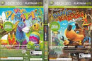 Banjo-Kazooie Nuts & Bolts & Viva Pinata