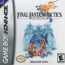Final Fantasy Tactics (Gameboy Advanced)