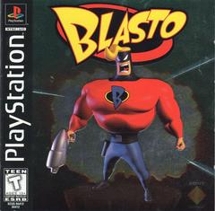 Blasto