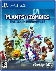 Plants vs. Zombies: Battle for Neighborville