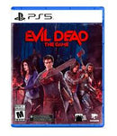 Evil Dead: The Game (PS5)