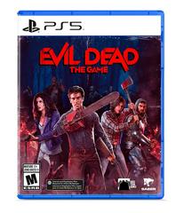 Evil Dead: The Game (PS5)