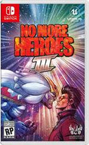 No More Heroes III (Switch)