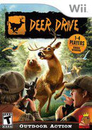 Deer Drive (Wii)