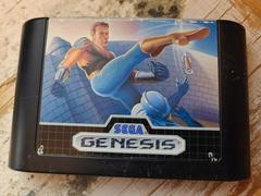 Last Battle (Genesis)