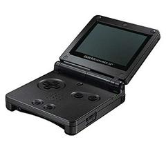 Game Boy Advance SP Console
