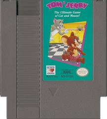 Tom & Jerry (NES)