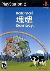 Katamari Damacy (PS2)
