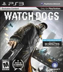 Watchdogs (PS3)