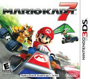 Mario Kart 7 (3DS)