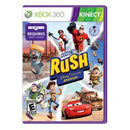 Kinect Rush: Disney Pixar Adventure
