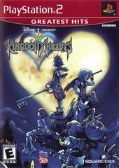 Kingdom Hearts [Greatest Hits] (PS2)