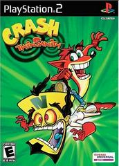 Crash Twinsanity