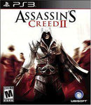 Assassin's Creed II (PS3)