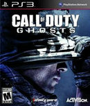 Call Of Duty: Ghost (PS3)
