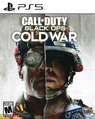 Call of Duty: Black Ops Cold War