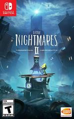 Little Nightmares II (Switch)