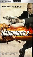Transporter 2 [UMD]