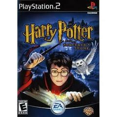 Harry Potter and the Sorcerer's Stone