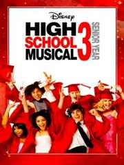 High School Musical 3 Dance Senior Year