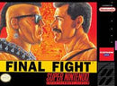 Final Fight (SNES)