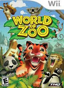World of Zoo (Wii)