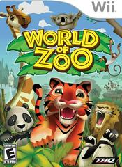 World of Zoo (Wii)