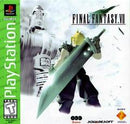 Final Fantasy VII (Playstation)
