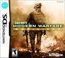 Call Of Duty Modern Warfare: Mobilized (DS)