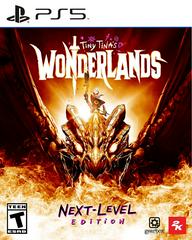 Tiny Tina's Wonderlands [Next Level Edition] [PS5]