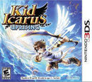 Kid Icarus Uprising (3DS)