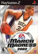 NCAA March Madness 2002