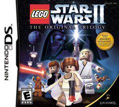 Lego Star Wars II The Original Trilogy