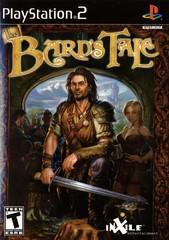 Bard's Tale