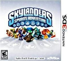 Skylanders Spyro’s Adventure (3DS)