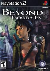 Beyond Good and Evil