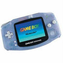GameBoy Advance Console (GBA)