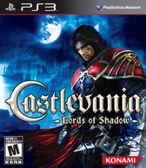 Castlevania: Lords of Shadow (PS3)