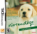 Nintendogs Labs & Friends (DS)