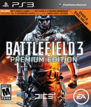 Battlefield 3 (PS3)