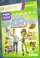 Kinect Sports: Season 2