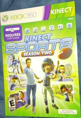 Kinect Sports: Season 2