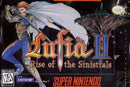 Lufia II Rise of Sinistrals