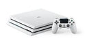 PlayStation 4 Pro Glacier White 1TB