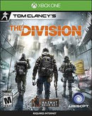 Tom Clancy's The Division (Xbox One)
