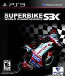 SuperBike World Championship SBK