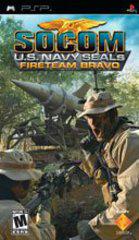 Socom U.S. Navy S.E.A.L.s Fireteam Bravo