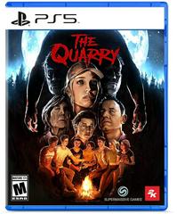 The Quarry (Playstation 5)