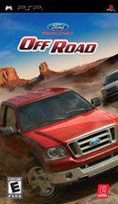 Ford Racing Off Road (PSP)